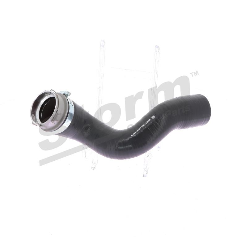 Durite de turbocompresseur (Durite de turbo) Storm ref. F15130