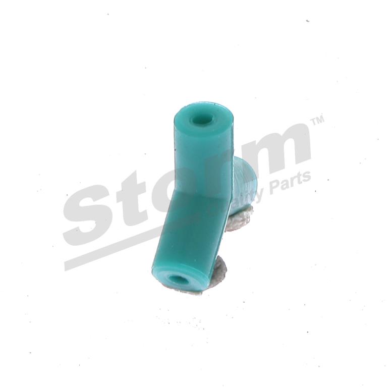 Caixa colector do circuito de refrigeração Storm ref. F1518