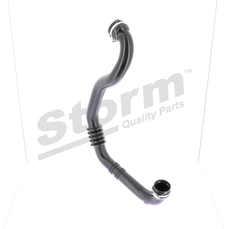 Durite de turbocompresseur (Durite de turbo) Storm ref. F15230