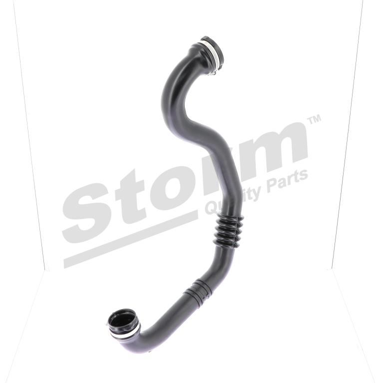 Durite de turbocompresseur (Durite de turbo) Storm ref. F15230
