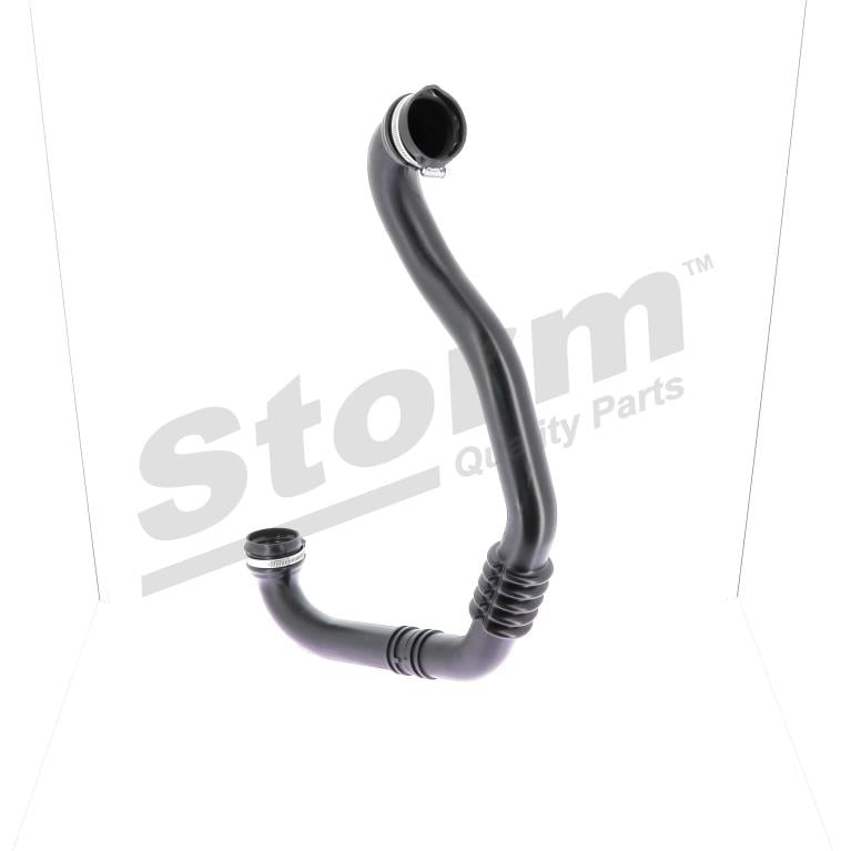 Durite de turbocompresseur (Durite de turbo) Storm ref. F15230