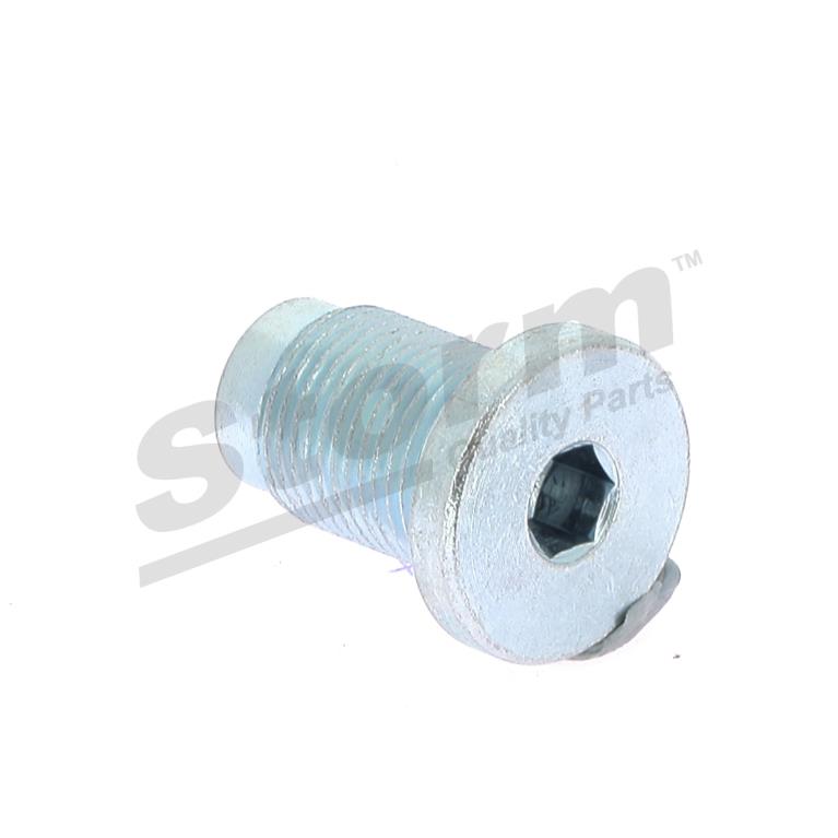 Bouchon de vidange Storm ref. F1533