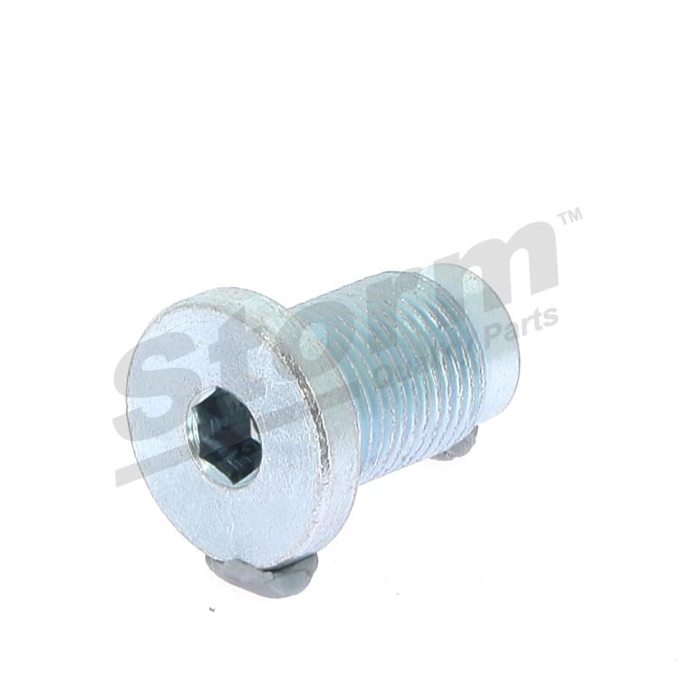 Bouchon de vidange Storm ref. F1533