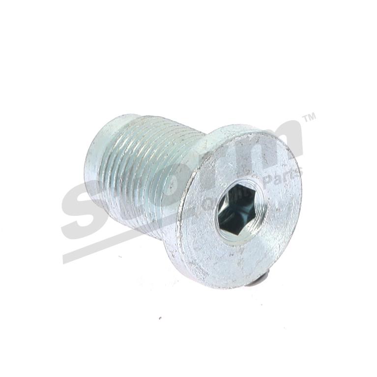 Bouchon de vidange Storm ref. F1540