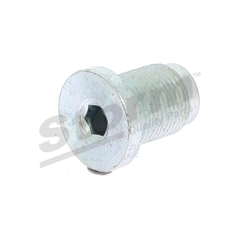 Bouchon de vidange Storm ref. F1540