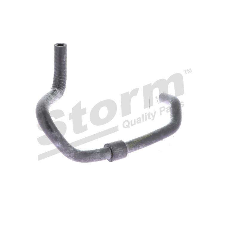Durite de radiateur (Durite de refroidissement) Storm F15668