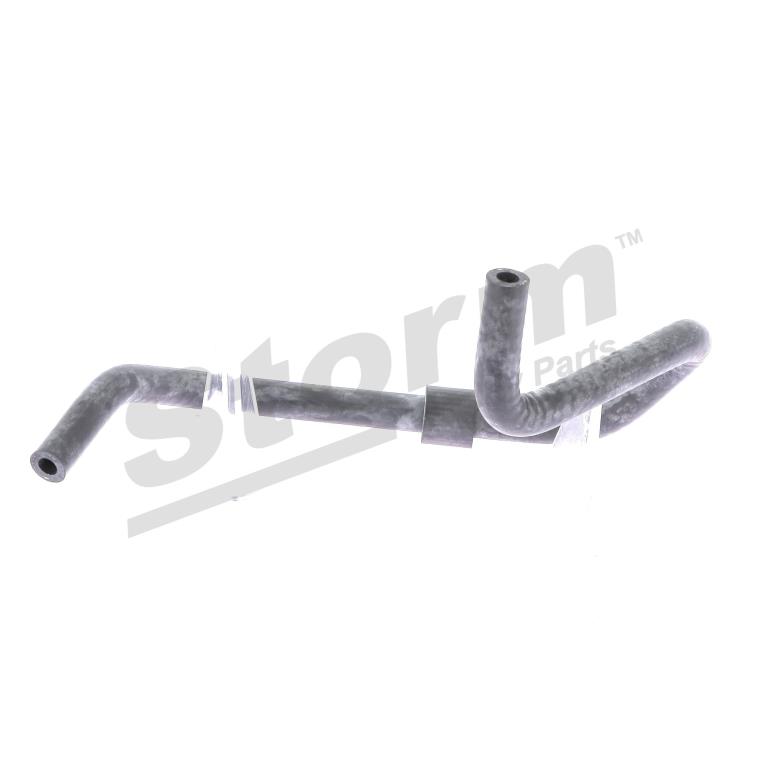 Durite de radiateur (Durite de refroidissement) Storm F15668