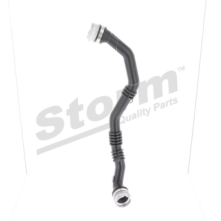 Mangueira do turbocompressor Storm ref. F15809