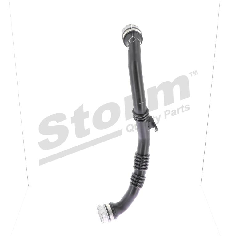 Mangueira do turbocompressor Storm ref. F15809