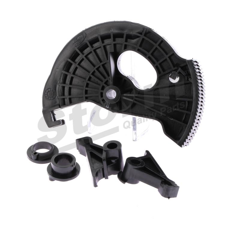 Kit de rattrapage automatique de la pédale d'embrayage Storm F1592