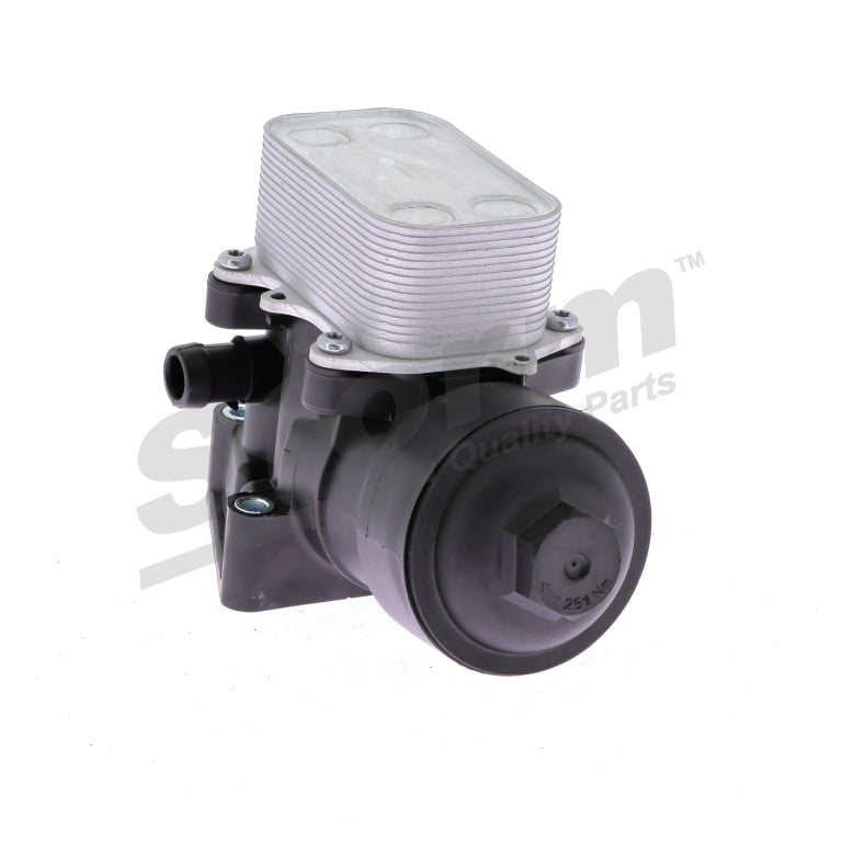 Radiateur d'huile moteur (Refroidisseur d'huile moteur) Storm F15977