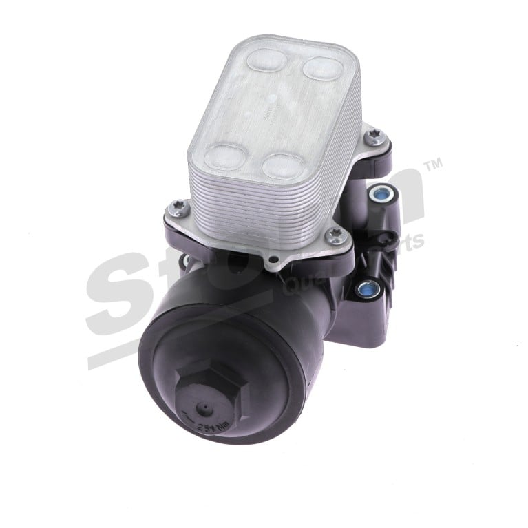 Radiateur d'huile moteur (Refroidisseur d'huile moteur) Storm F15977