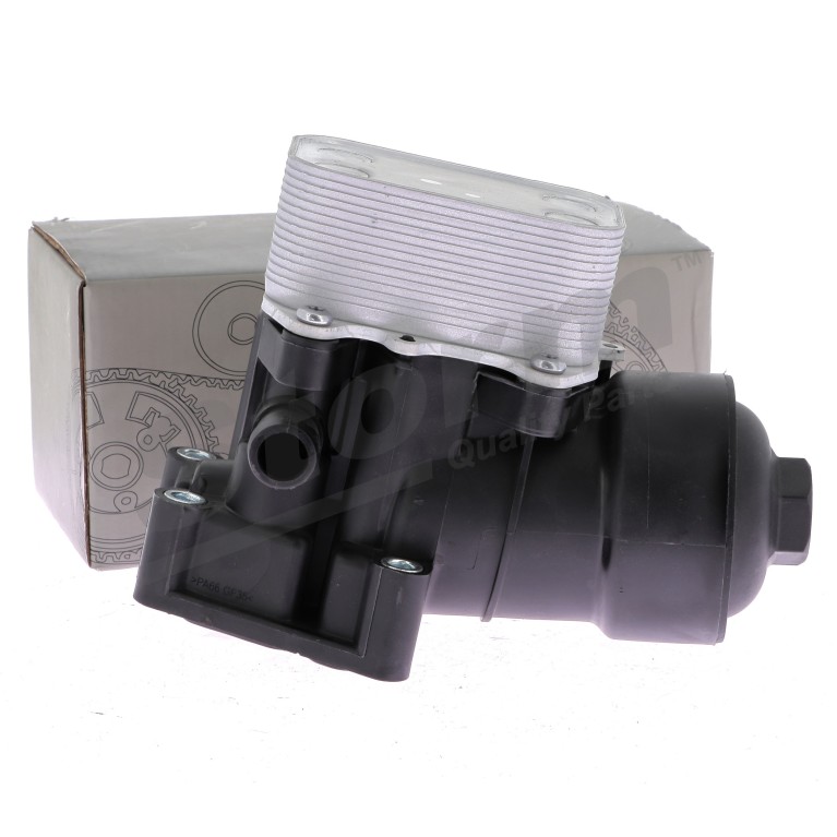 Radiateur d'huile moteur (Refroidisseur d'huile moteur) Storm F15977