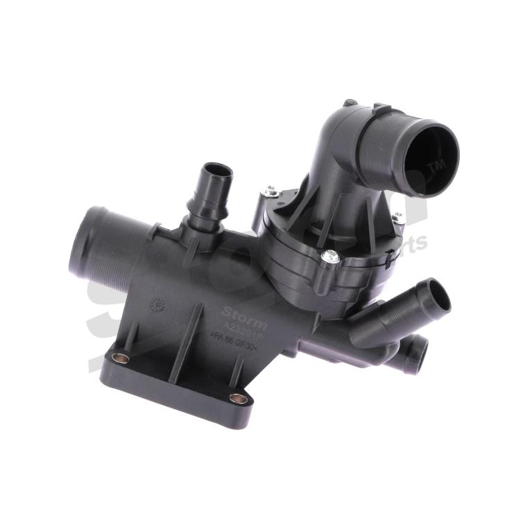 Thermostat d'eau (Calorstat) Storm ref. F16218