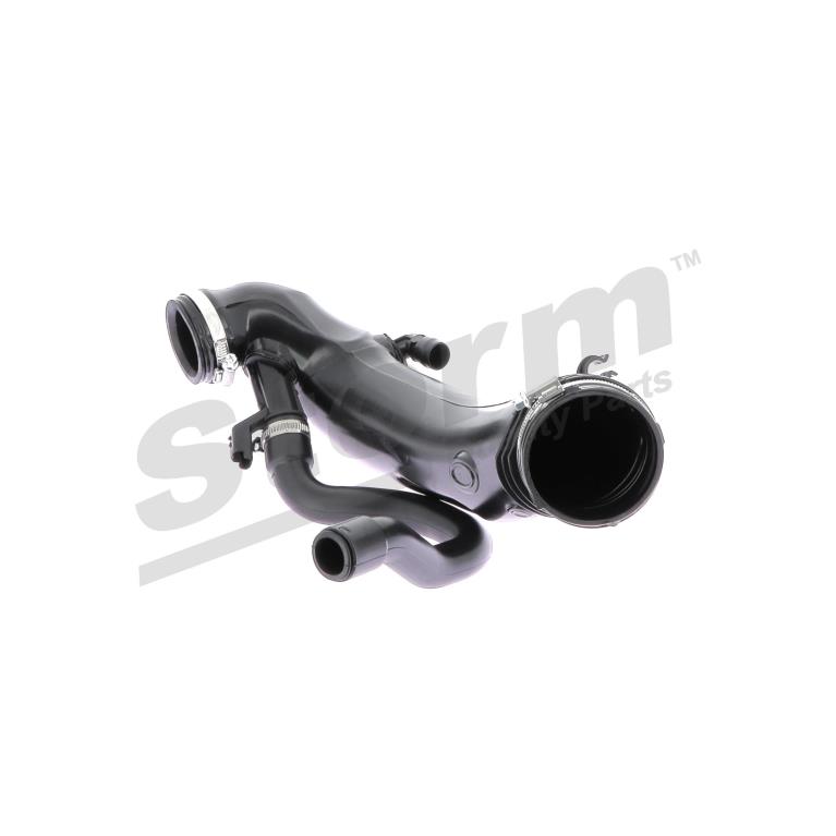 Durite de turbocompresseur (Durite de turbo) Storm ref. F16380
