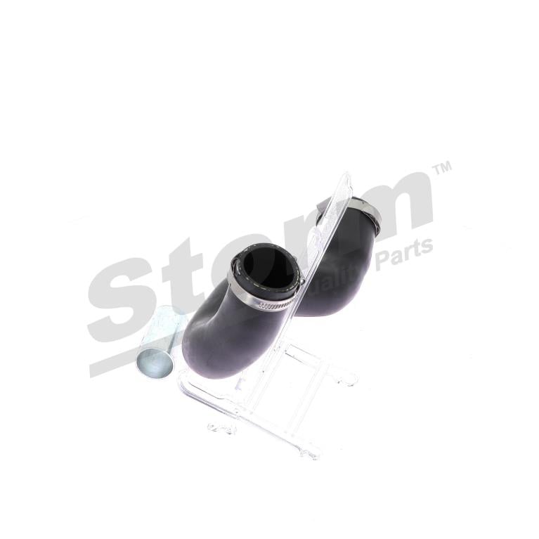 Durite de turbocompresseur (Durite de turbo) Storm ref. F16384