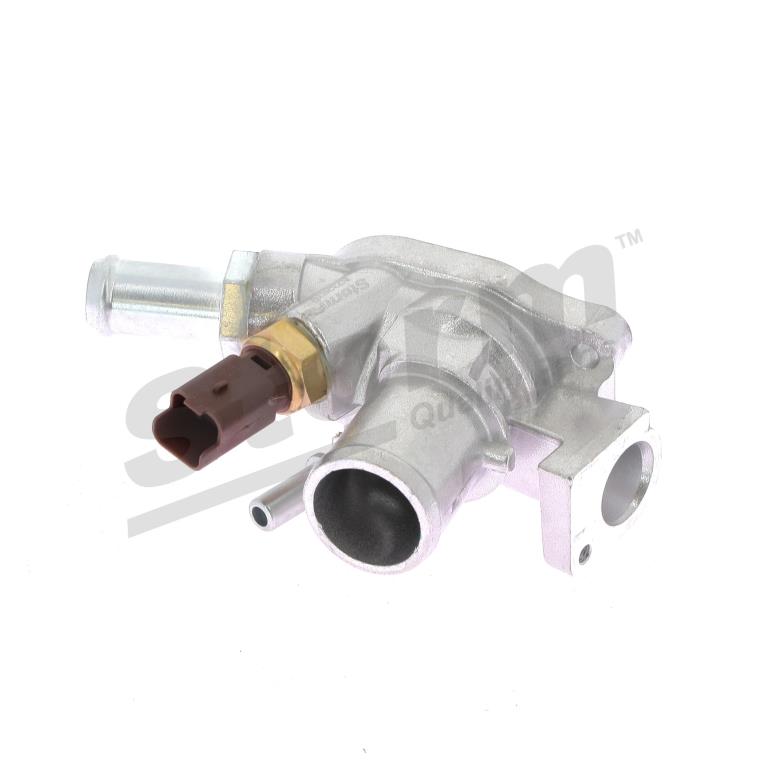 Termostato, refrigerante Storm ref. F16439