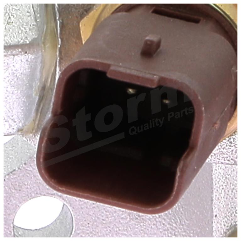 Termostato, refrigerante Storm ref. F16439
