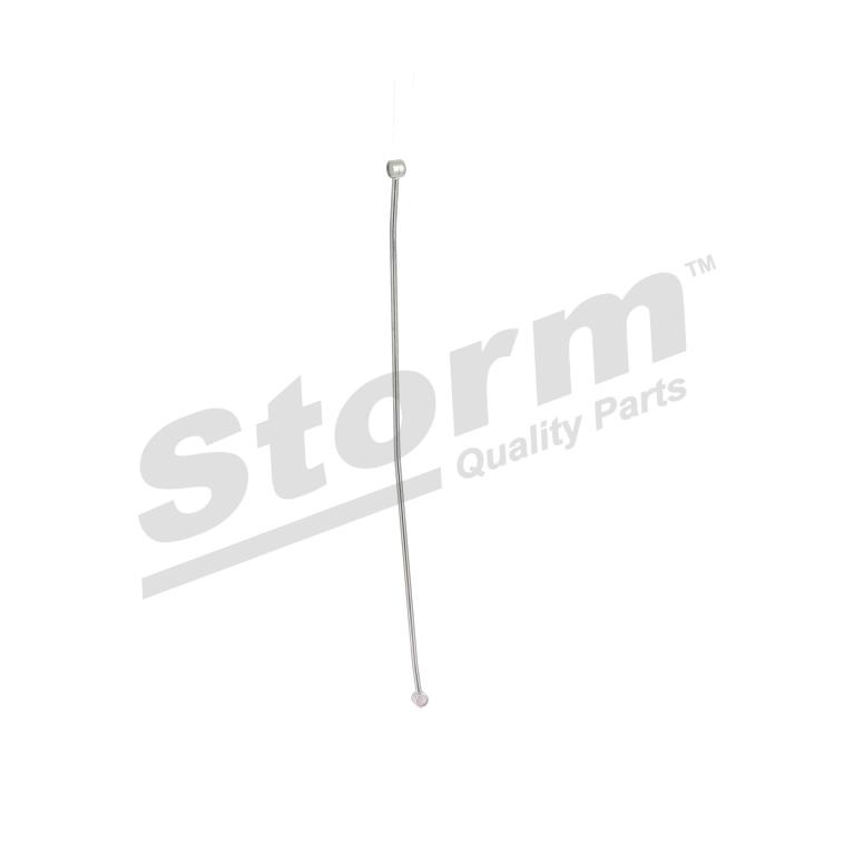 Kit de réparation, levier de changement de vitesse Storm F1706