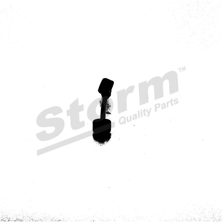 Palanca selectora/de cambio Storm ref. F1816