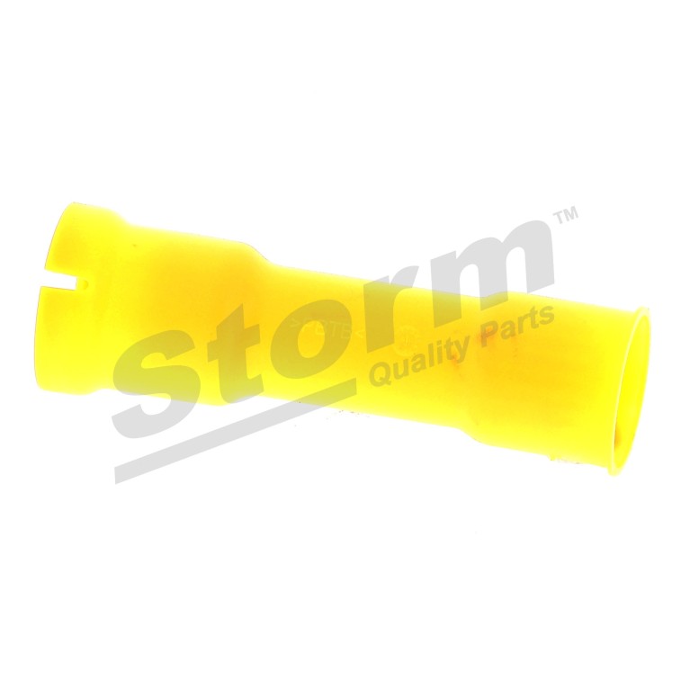 Entonnoir, jauge de niveau d'huile Storm F1885