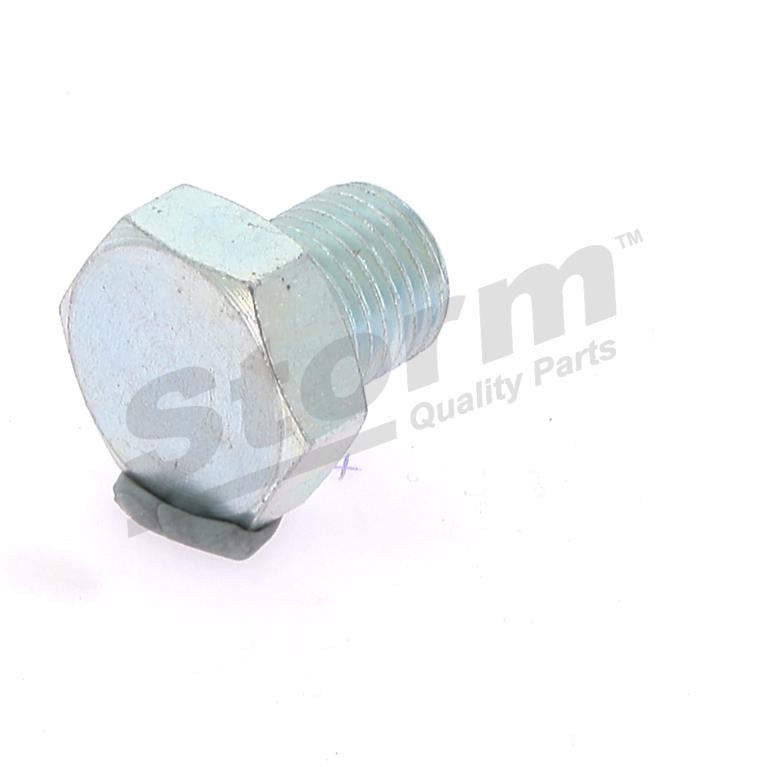 Tapón del cambio de aceite Storm ref. F1949