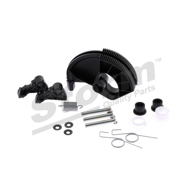 Kit de rattrapage automatique de la pédale d'embrayage Storm ref. F2002