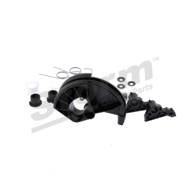 Kit de rattrapage automatique de la pédale d'embrayage Storm ref. F2002