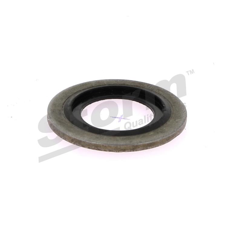 Joint de bouchon vidange Storm F2037