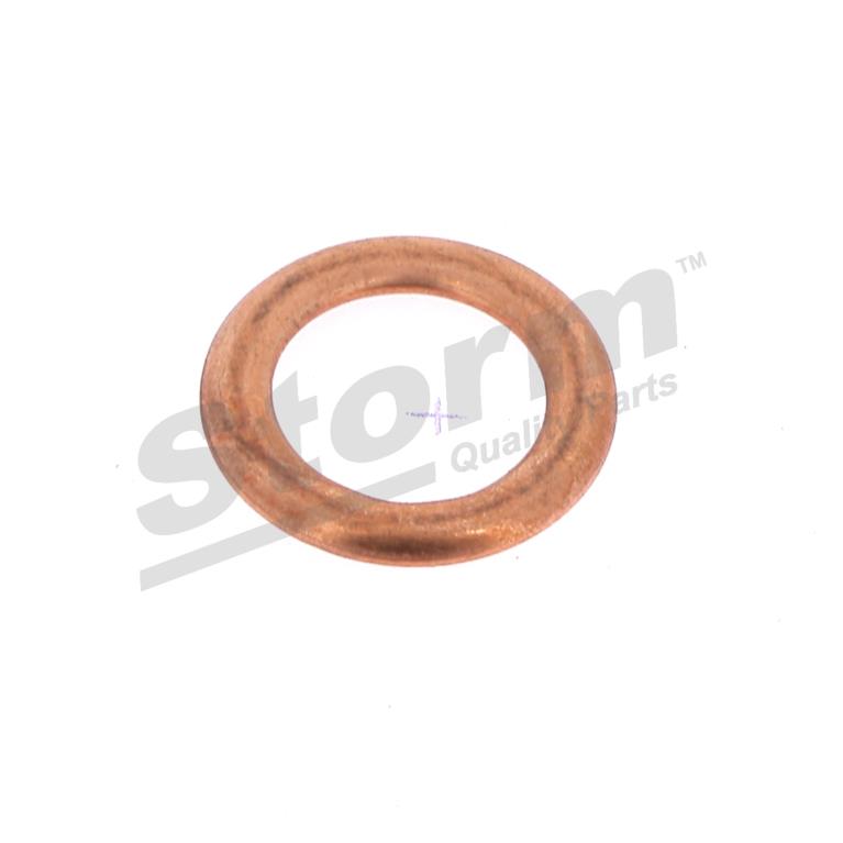 Joint de bouchon vidange Storm F2147