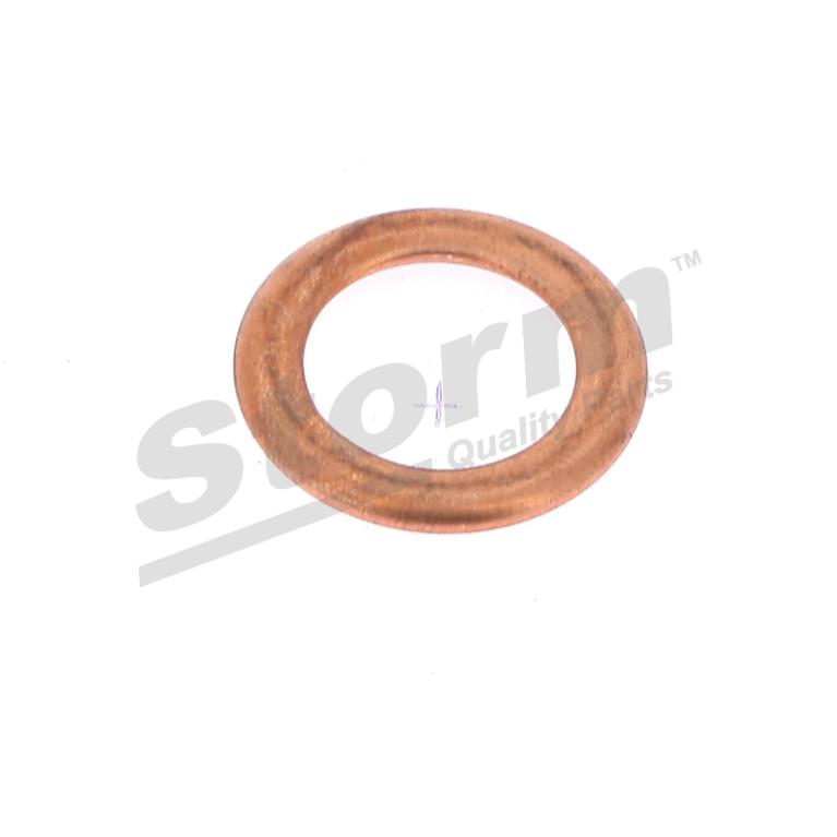 Joint de bouchon vidange Storm F2147
