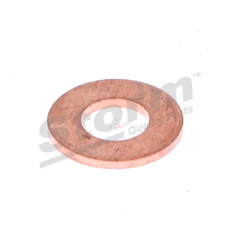 Joint de bouchon vidange Storm F2148