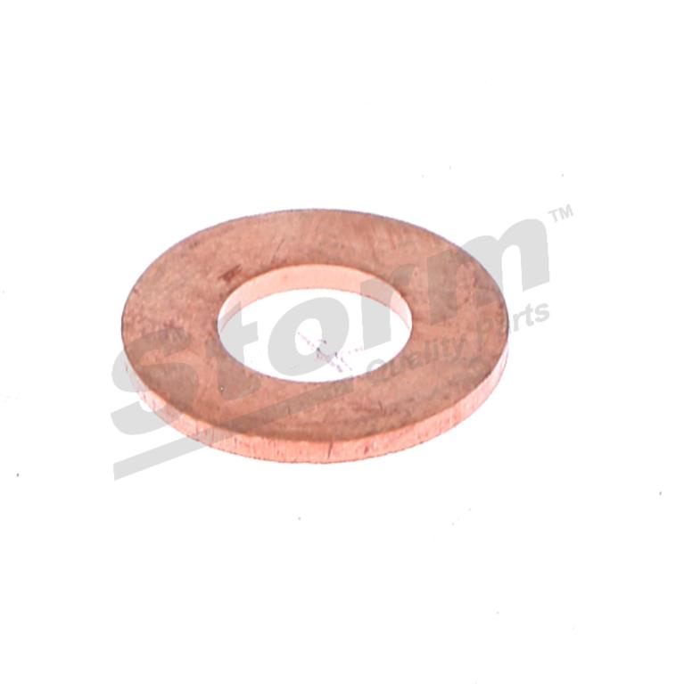 Joint de bouchon vidange Storm F2148