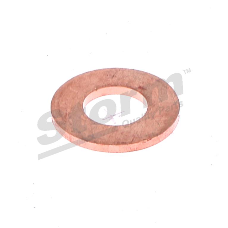 Joint de bouchon vidange Storm F2148
