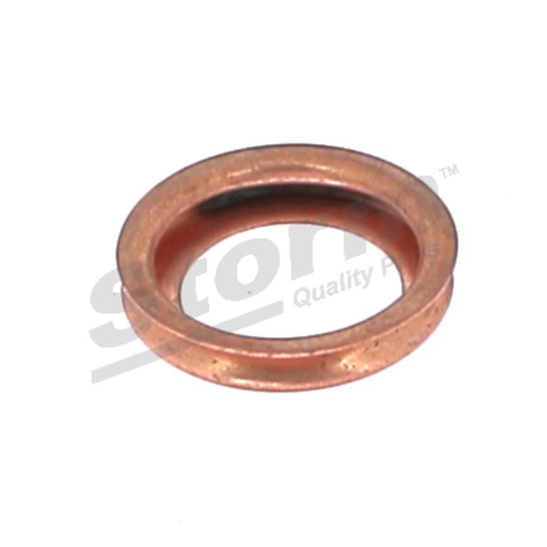 Joint de bouchon vidange Storm F2149