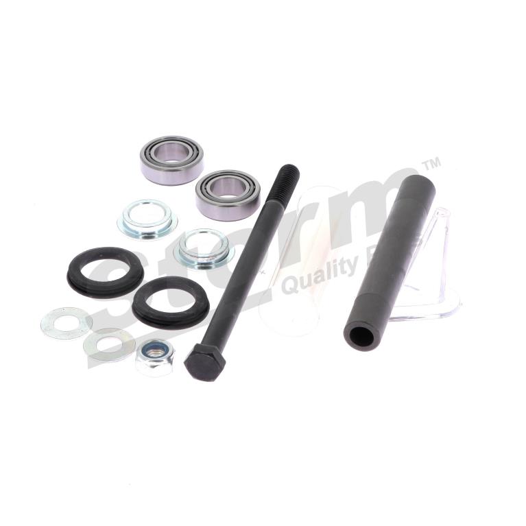 Silent bloc de suspension Storm ref. F2221