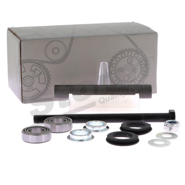 Silent bloc de suspension Storm ref. F2221