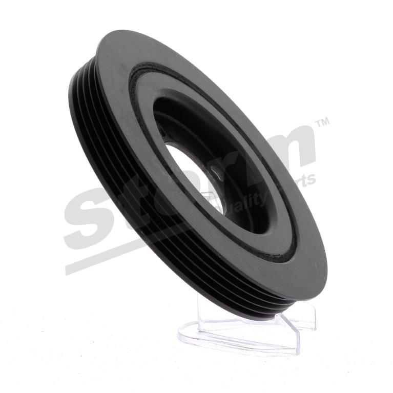 Poulie damper (Poulie de vilebrequin) Storm F2255