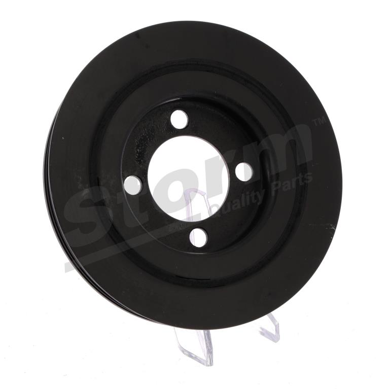 Poulie damper (Poulie de vilebrequin) Storm F2255