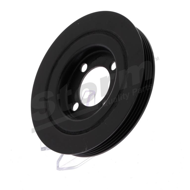 Poulie damper (Poulie de vilebrequin) Storm F2255