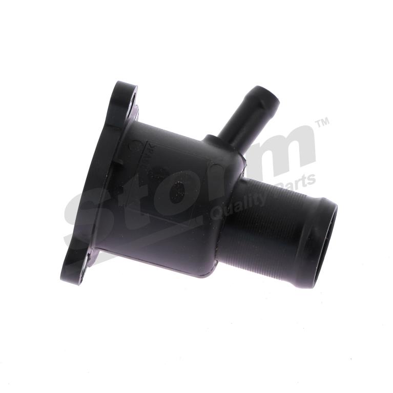 Caixa colector do circuito de refrigeração Storm ref. F2297