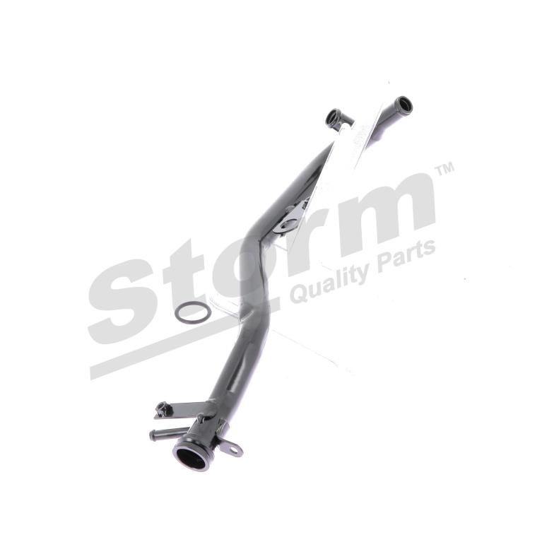 Tube de refroidissement Storm ref. F2299