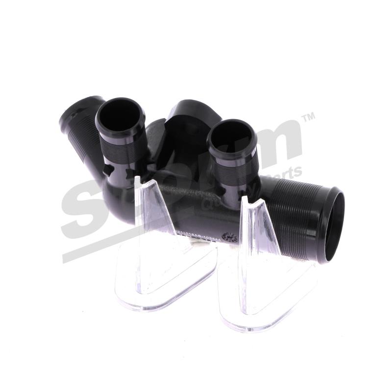 Brida de refrigerante Storm F2334