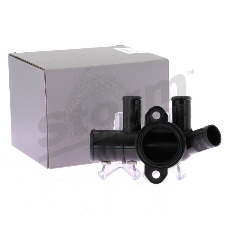 Brida de refrigerante Storm F2334