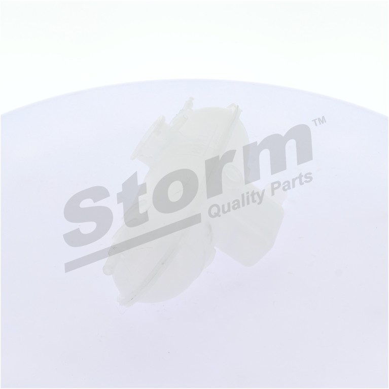Vase d'expansion, liquide de refroidissement (Réservoir liquide de refroidissement) Storm ref. F2336