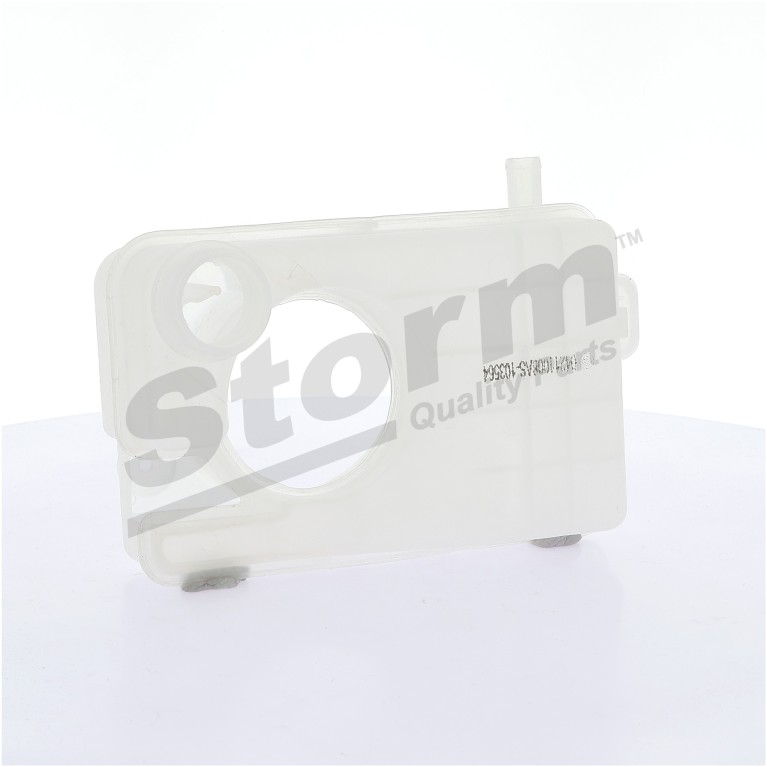 Vase d'expansion, liquide de refroidissement (Réservoir liquide de refroidissement) Storm ref. F2349