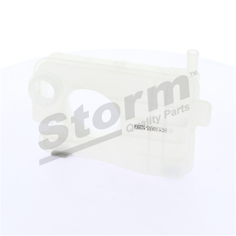Vase d'expansion, liquide de refroidissement (Réservoir liquide de refroidissement) Storm ref. F2349