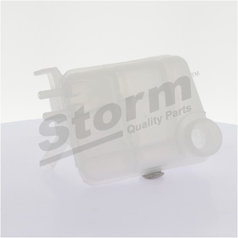 Vase d'expansion, liquide de refroidissement (Réservoir liquide de refroidissement) Storm ref. F2350