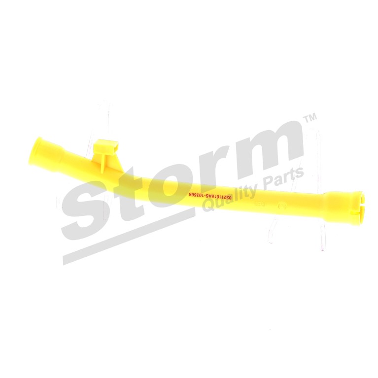 Embudo, varilla del aceite (Pasador varilla del aceite) Storm ref. F2356
