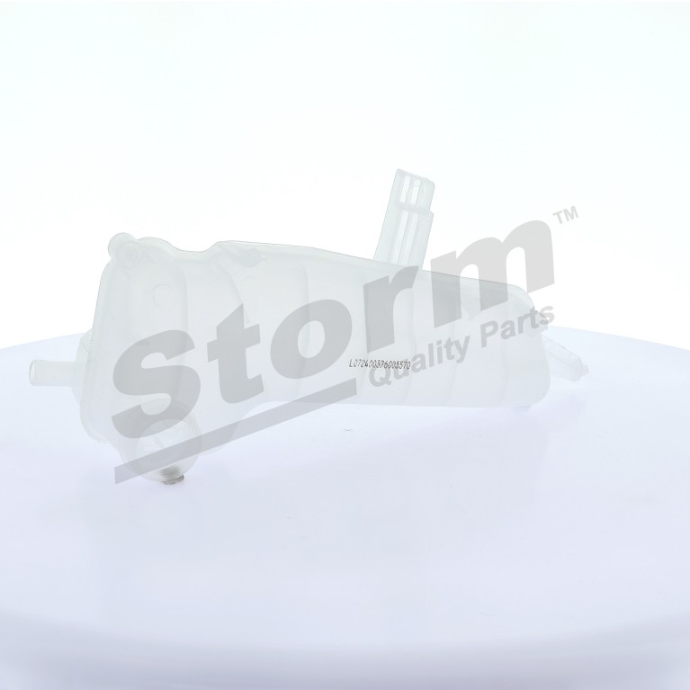 Vase d'expansion, liquide de refroidissement (Réservoir liquide de refroidissement) Storm ref. F2357